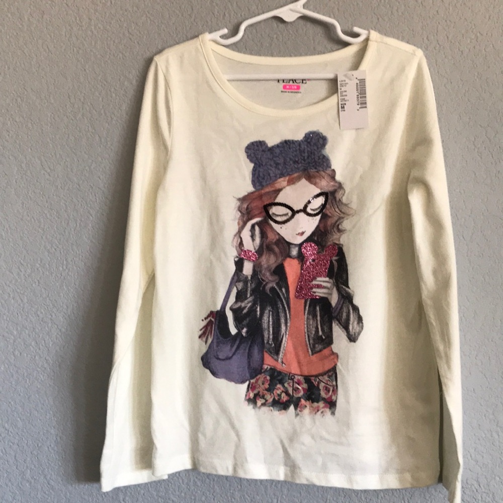 Adorable matching set! New with tags.